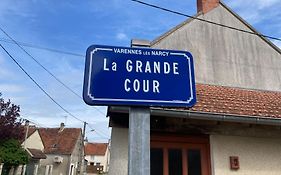 Logis Cote Cour